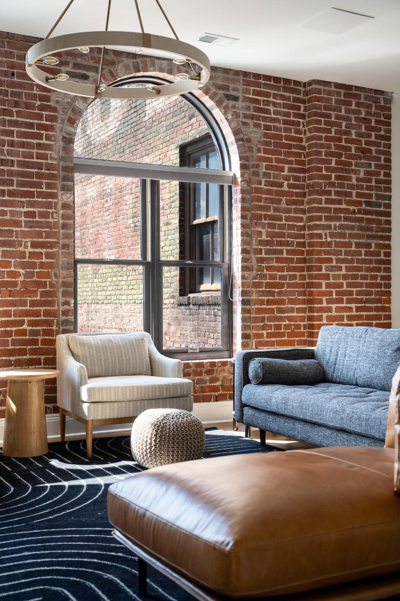 Top Floor Penthouse At The Historic Levy Building Λούισβιλ Εξωτερικό φωτογραφία