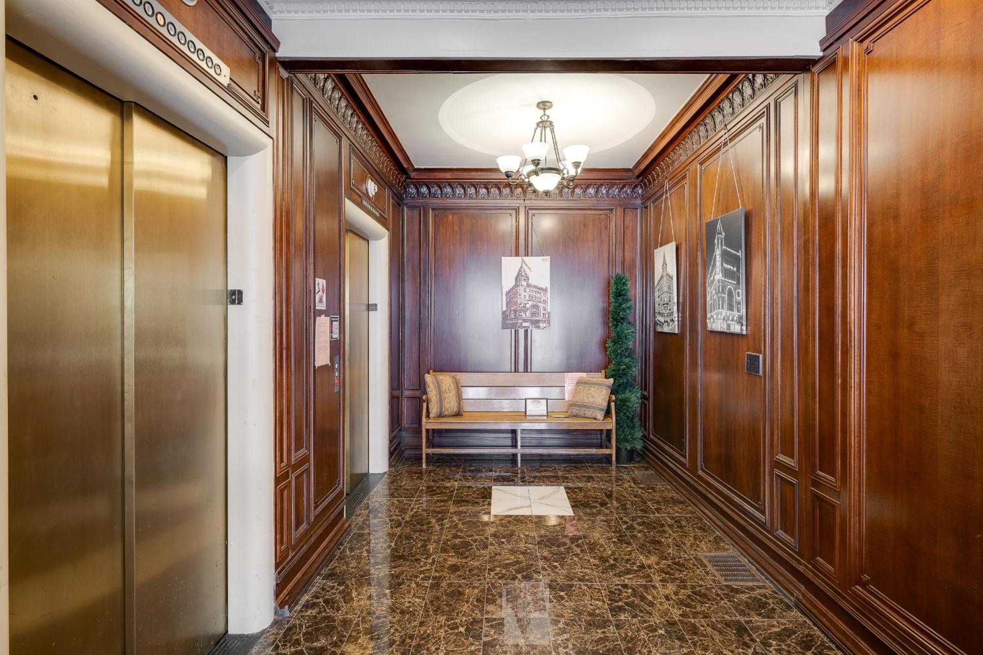 Top Floor Penthouse At The Historic Levy Building Λούισβιλ Εξωτερικό φωτογραφία