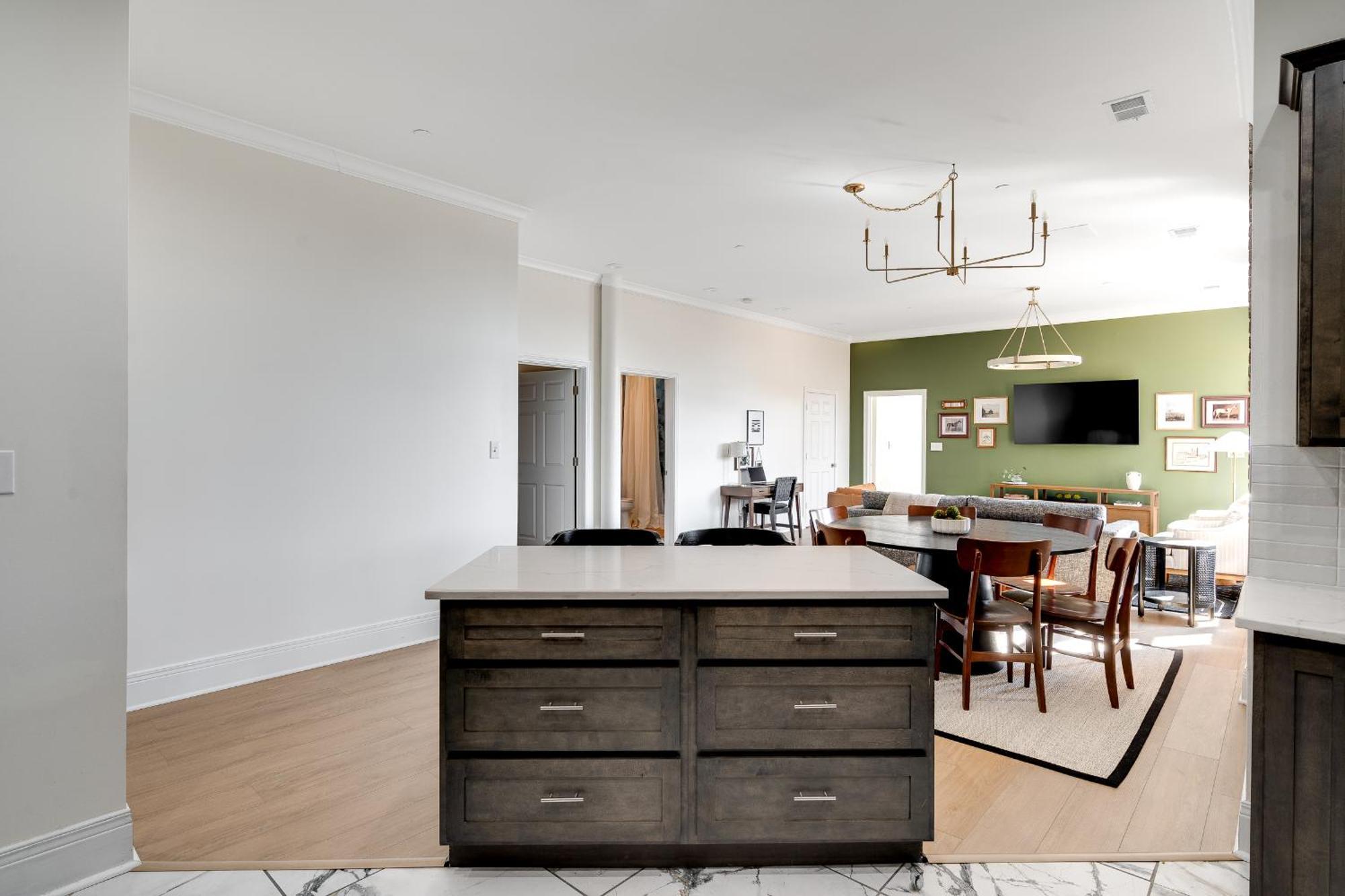 Top Floor Penthouse At The Historic Levy Building Λούισβιλ Εξωτερικό φωτογραφία